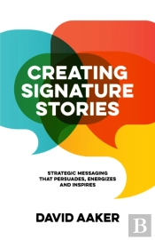 Creating Signature Stories