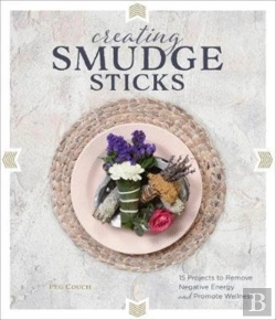 Bertrand.pt - Creating Smudge Sticks