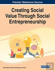 Creating Social Value Through Social Entrepreneurship