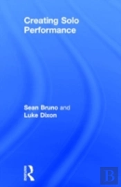 Creating Solo Performance