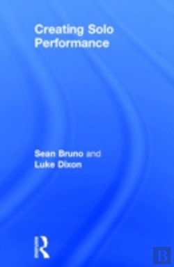 Bertrand.pt - Creating Solo Performance