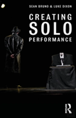 Bertrand.pt - Creating Solo Performance