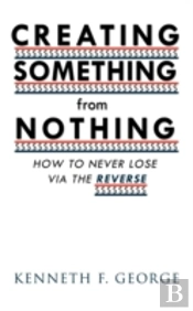 Creating Something From Nothing