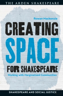 Bertrand.pt - Creating Space For Shakespeare