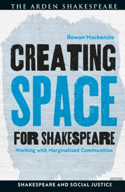 Bertrand.pt - Creating Space For Shakespeare
