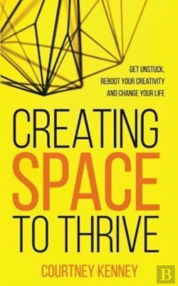 Bertrand.pt - Creating Space To Thrive: Get Unstuck, R
