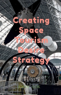 Bertrand.pt - Creating Space Tourism Desire Strategy