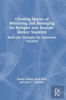 Creating Spaces Of Wellbeing And Belonging For Refugee And Asylum-Seeker Students