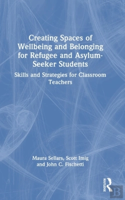 Bertrand.pt - Creating Spaces Of Wellbeing And Belonging For Refugee And Asylum-Seeker Students