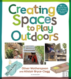 Bertrand.pt - Creating Spaces To Play Outdoors