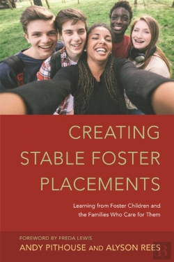 Bertrand.pt - Creating Stable Foster Placements