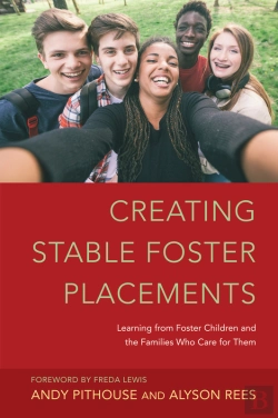 Bertrand.pt - Creating Stable Foster Placements