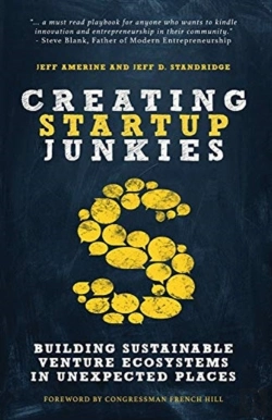 Bertrand.pt - Creating Startup Junkies