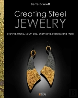 Bertrand.pt - Creating Steel Jewelry