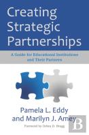 Creating Strategic Partnerships