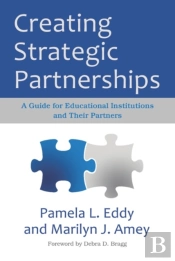 Creating Strategic Partnerships