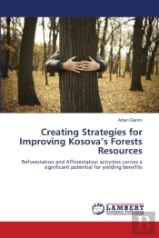 Creating Strategies For Improving Kosova