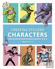Creating Stylized Characters