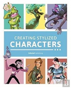 Bertrand.pt - Creating Stylized Characters