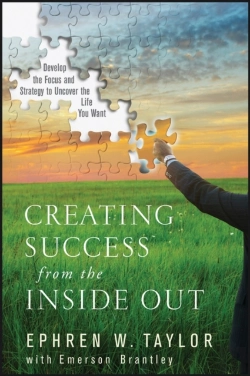 Bertrand.pt - Creating Success From The Inside Out