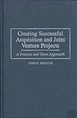 Bertrand.pt - Creating Successful Acquisition And Joint Venture Projects