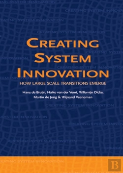 Bertrand.pt - Creating System Innovation
