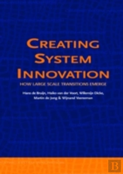 Bertrand.pt - Creating System Innovation