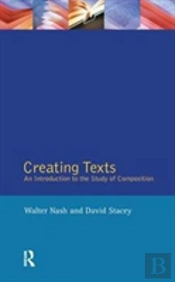 Creating Texts
