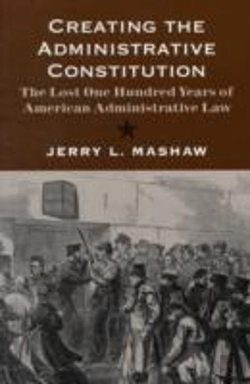 Bertrand.pt - Creating The Administrative Constitution