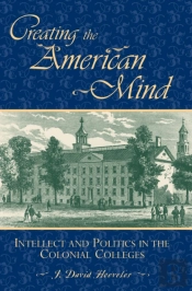 Creating The American Mind