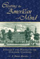 Creating The American Mind