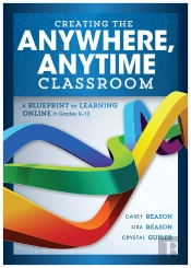 Creating The Anywhere, Anytime Classroom