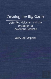 Creating The Big Game