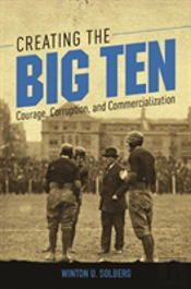 Creating The Big Ten
