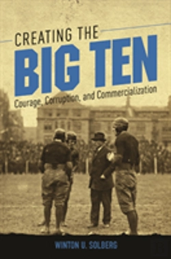 Bertrand.pt - Creating The Big Ten