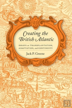 Bertrand.pt - Creating The British Atlantic