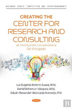 Bertrand.pt - Creating The Center For Research And Consulting At Institucion Universitaria De Envigado