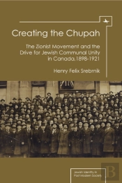 Creating The Chupah