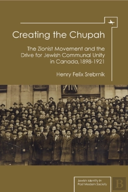 Bertrand.pt - Creating The Chupah