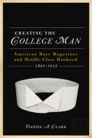 Creating The College Man