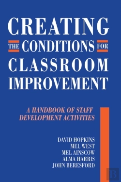 Bertrand.pt - Creating The Conditions For Classroom Improvement