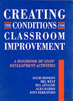 Bertrand.pt - Creating The Conditions For Classroom Improvement