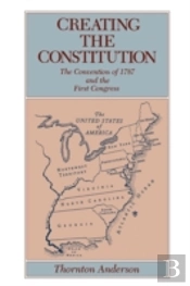 Creating The Constitution