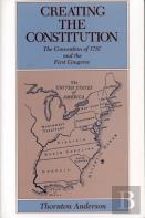 Creating The Constitution