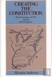 Creating The Constitution