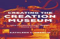 Creating The Creation Museum