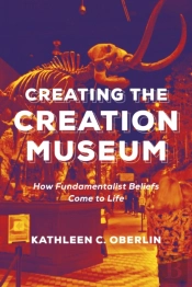 Creating The Creation Museum