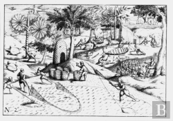 Bertrand.pt - Creating The Creole Island