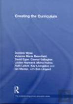 Creating The Curriculum
