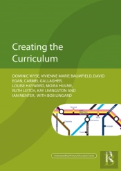 Creating The Curriculum